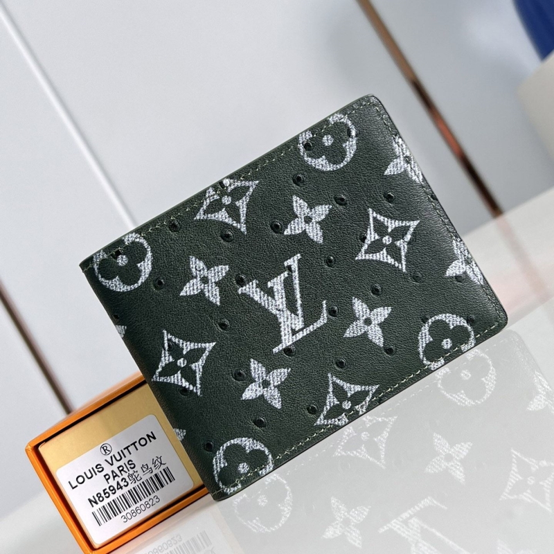 LV Wallets
